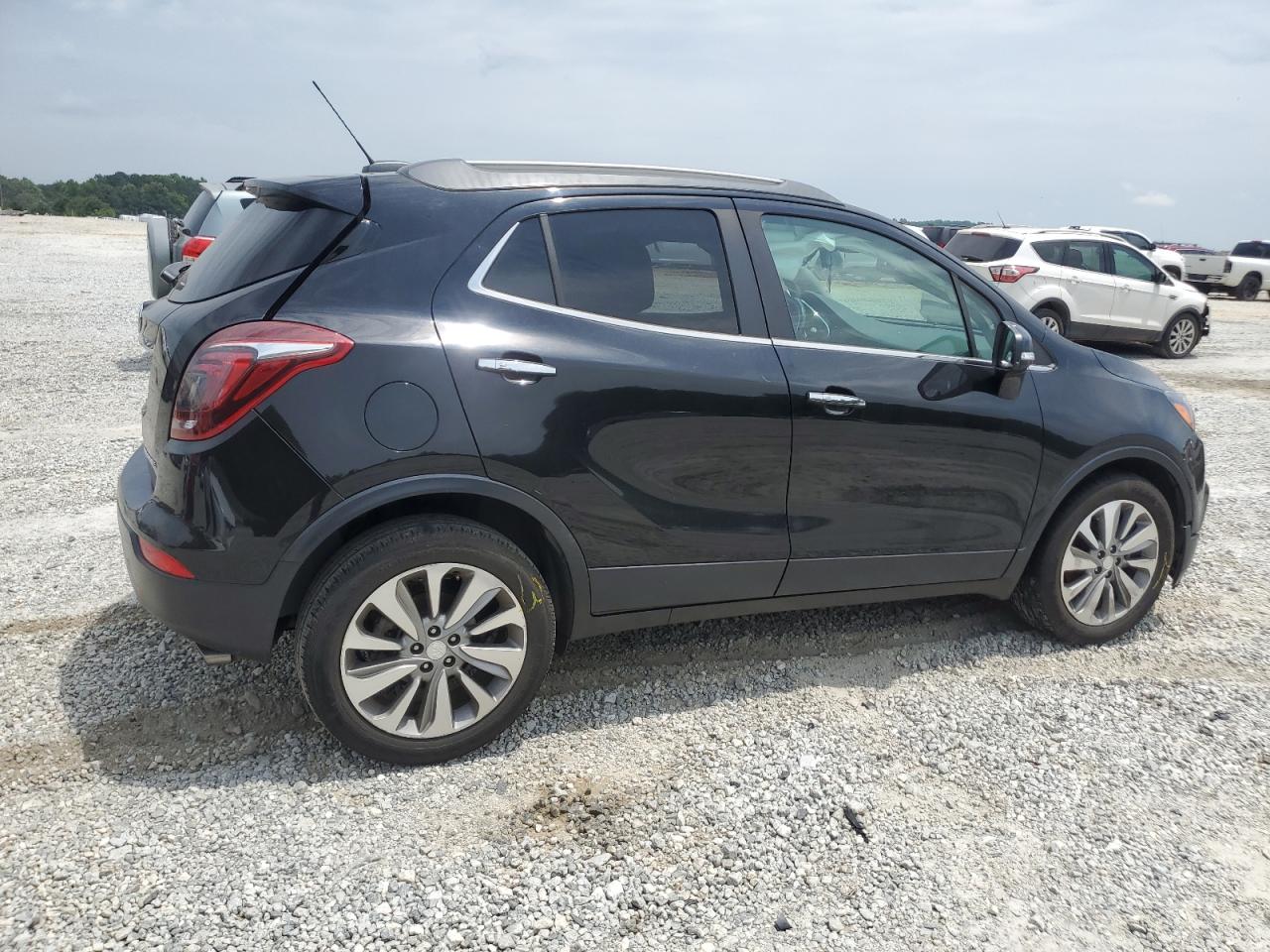 BUICK ENCORE PREFERRED