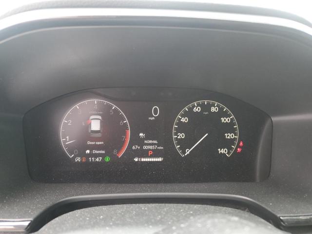 2024 HONDA CR-V EX 7FARS4H44RE007861