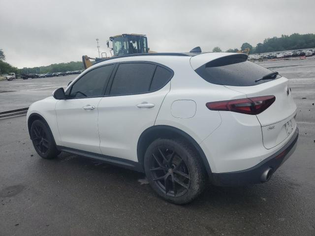 Vin: zasfaknn0j7b99820, lot: 58331845, alfa romeo stelvio ti sport 20182