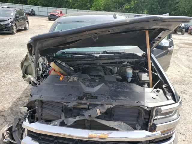 2018 CHEVROLET SILVERADO - 3GCPCREC3JG371907