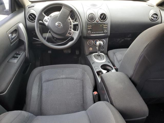 2015 NISSAN ROGUE SELE - JN8AS5MT4FW663467