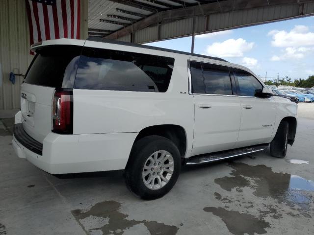 Vin: 1gks1fkc5jr217240, lot: 54789735, gmc yukon c1500 sle 20183