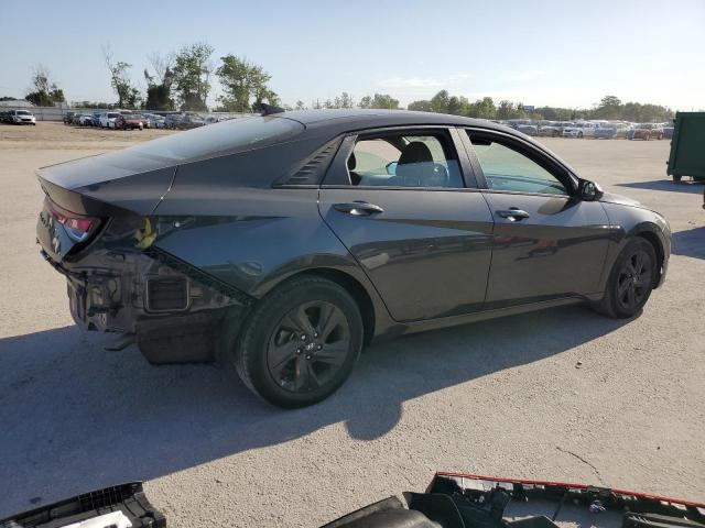 Vin: 5npls4ag9nh065398, lot: 57224545, hyundai elantra sel 20223