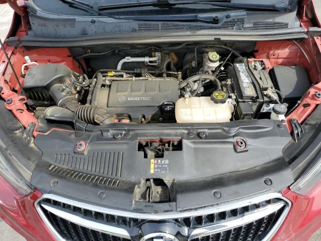 2017 BUICK ENCORE PRE - KL4CJFSB9HB113743