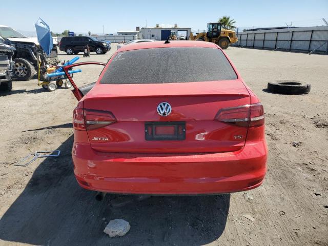 2016 VOLKSWAGEN JETTA SPOR 3VWD17AJ5GM323897