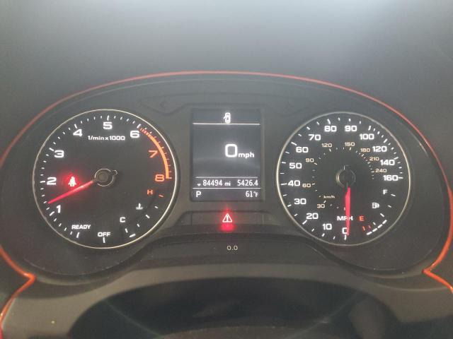 2019 AUDI A3 PREMIUM WAUBEGFF7K1019265