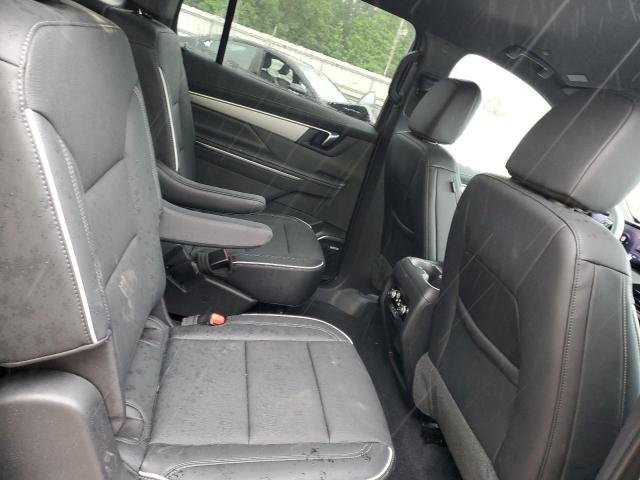 2025 BUICK ENCLAVE PR - 5GAERARS3SJ109282
