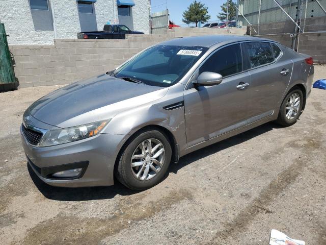 Vin: 5xxgm4a78dg242707, lot: 57860855, kia optima lx 2013 img_1