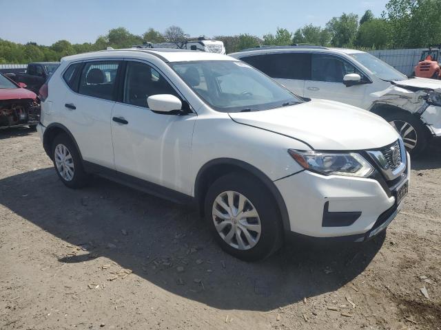 Vin: jn8at2mvxjw315176, lot: 56457575, nissan rogue s 20184