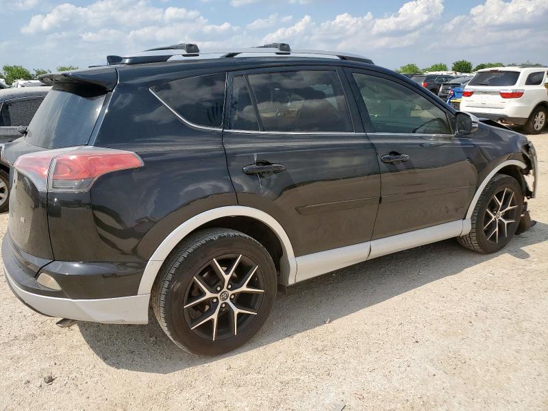 Vin: jtmnfrev0gj077839, lot: 58255455, toyota rav4 se 20163