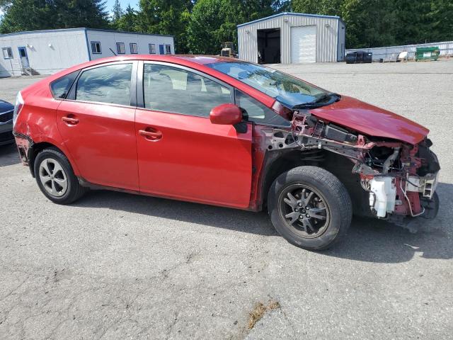 Vin: jtdkn3du0d0348931, lot: 59043435, toyota prius 20134
