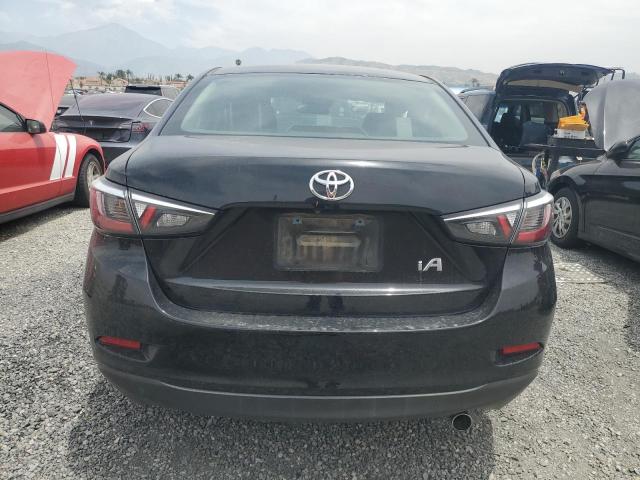 2018 TOYOTA YARIS IA - 3MYDLBYV1JY326046
