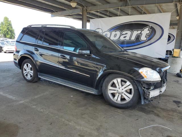 Vin: 4jgbf8ge9ba725550, lot: 57474565, mercedes-benz gl-class 550 4matic 20114
