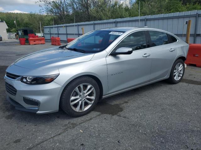 Vin: 1g1zd5st6jf191219, lot: 54824755, chevrolet malibu lt 2018 img_1