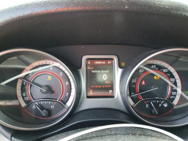 2015 DODGE JOURNEY CR - 3C4PDCGG7FT752846