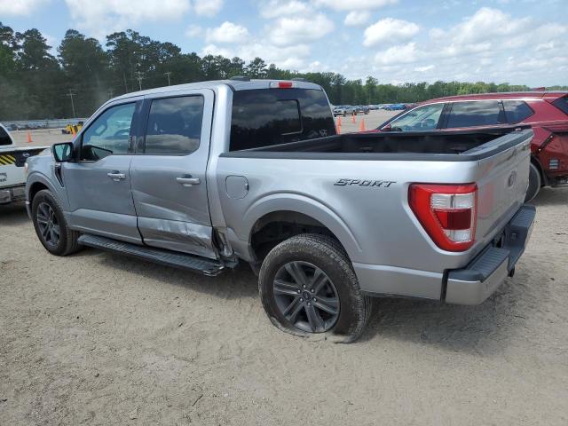 Vin: 1ftew1c50mfa45654, lot: 56936595, ford f-150 supercrew 20212