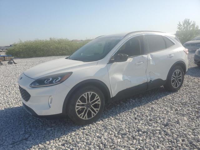 2020 FORD ESCAPE SEL - 1FMCU0H65LUB24185