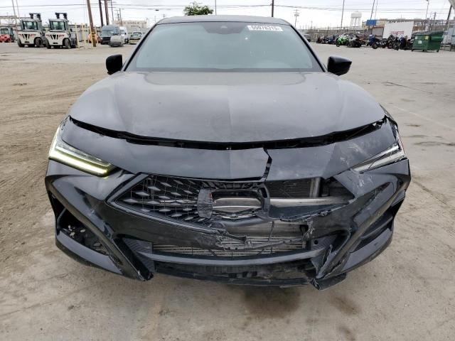 2021 ACURA TLX TECH A - 19UUB6F51MA005615