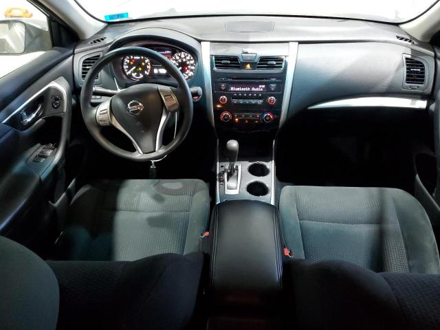 2015 NISSAN ALTIMA 2.5 - 1N4AL3APXFC435369
