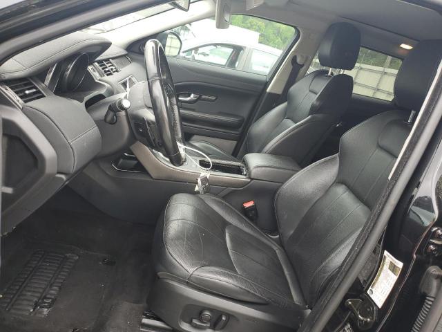 2018 LAND ROVER RANGE ROVE - SALVP2RX3JH300253