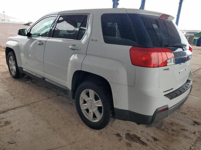 2013 GMC TERRAIN SL - 2GKALMEK1D6151217