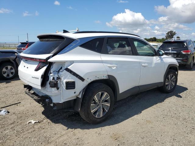 Vin: km8jbca19pu100684, lot: 56344205, hyundai tucson blue 20233