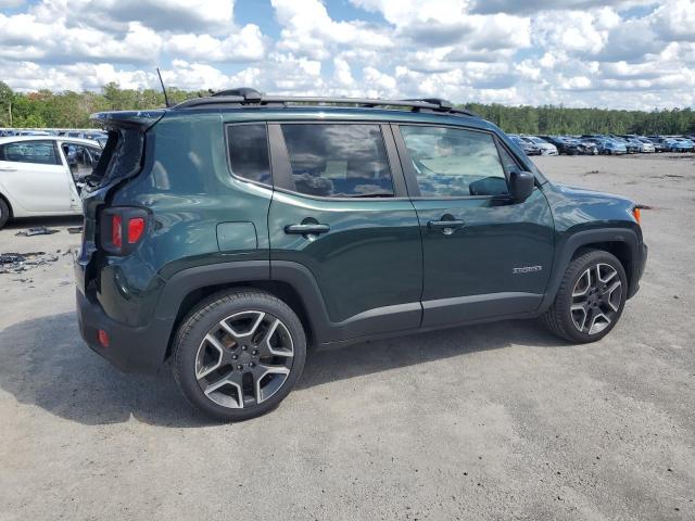 Vin: zacnjcab5mpm41821, lot: 55664685, jeep renegade sport 20213