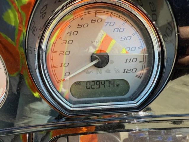 2015 HARLEY-DAVIDSON FLHXS STRE 1HD1KRM36FB674091