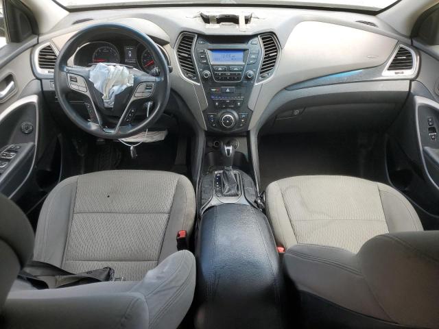 2016 HYUNDAI SANTA FE S - 5XYZT3LB2GG342714