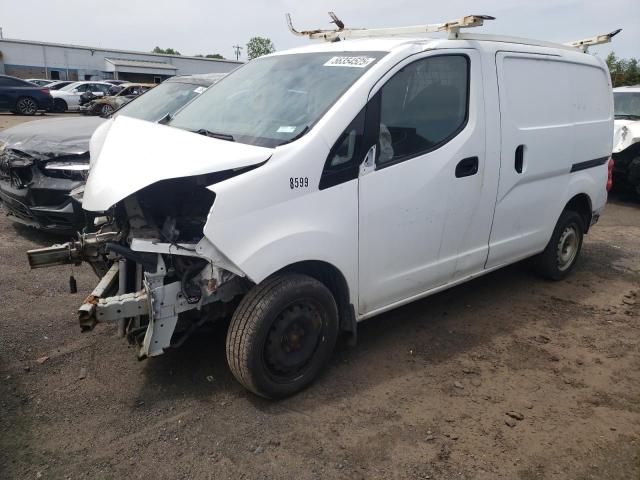 Vin: 3n6cm0kn3fk718599, lot: 56354525, nissan nv 2.5s 2015 img_1
