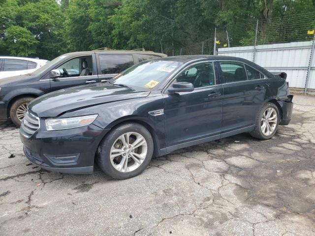 FORD TAURUS 4D