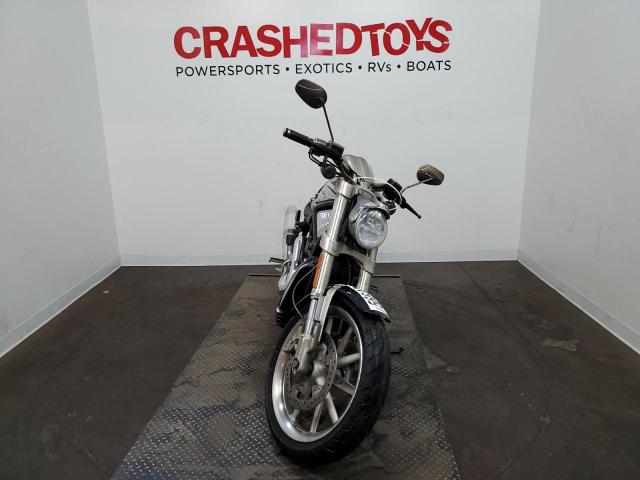 2006 HARLEY-DAVIDSON VRSCR 1HD1HCZ4X6K803186