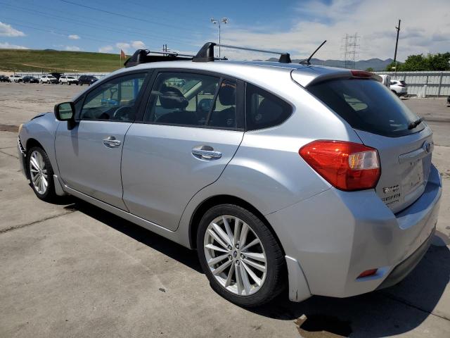 Vin: jf1gpag68ch201540, lot: 57512445, subaru impreza limited 20122