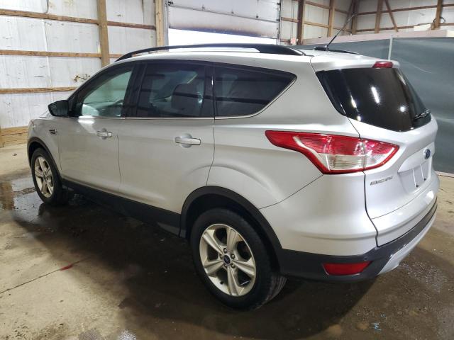 Vin: 1fmcu9gx6gua63854, lot: 57422755, ford escape se 20162