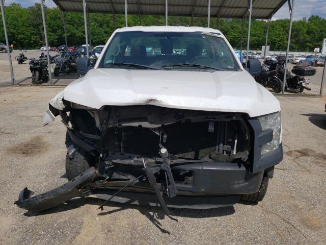 2016 FORD F150 - 1FTMF1C80GKD20182