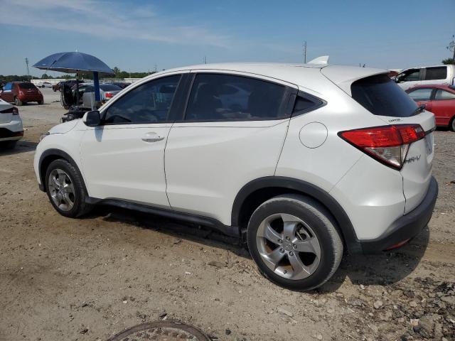 2021 HONDA HR-V LX 3CZRU5H35MM722262
