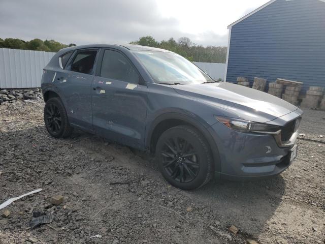 Vin: jm3kfbcy3m0378847, lot: 55944245, mazda cx-5 carbo carbon edition 20214