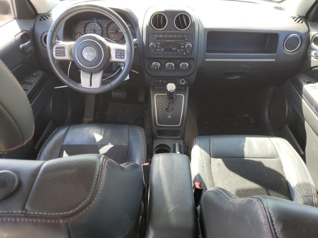 2016 JEEP PATRIOT SP 1C4NJPBB1GD726320