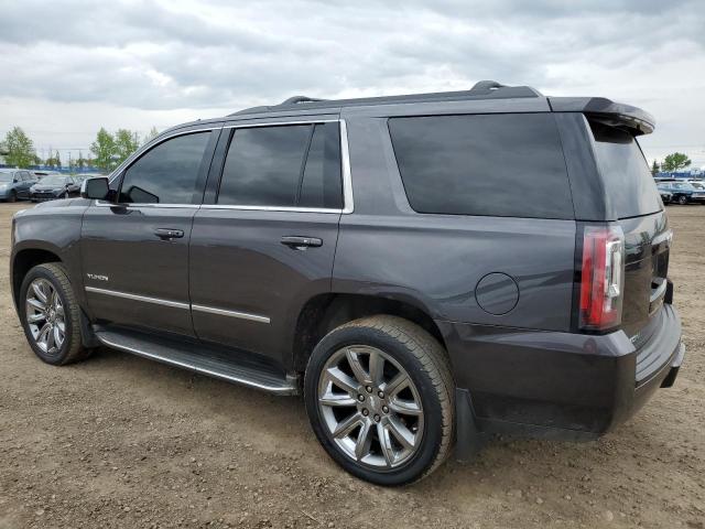 2015 GMC YUKON SLT 1GKS2BKCXFR269881