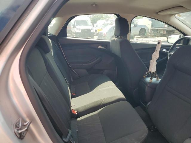 2018 FORD FOCUS SE 1FADP3K28JL283590