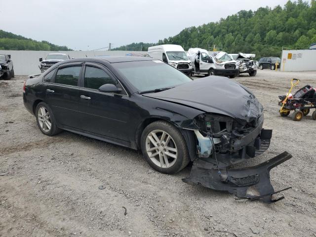 Vin: 2g1wc5e34c1298930, lot: 57022175, chevrolet impala ltz 20124
