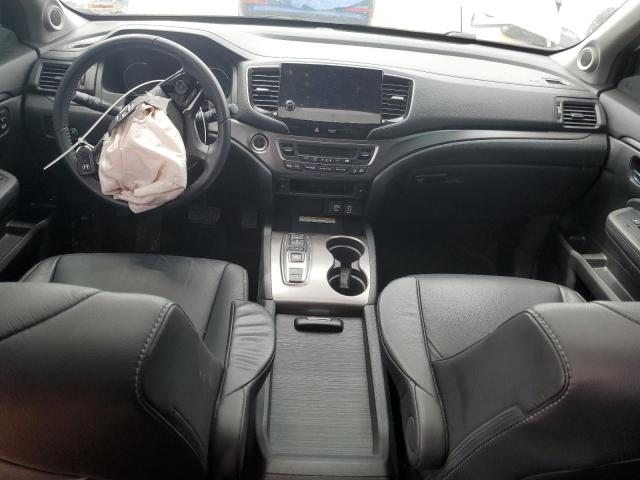 2021 HONDA PILOT SE #3292761774