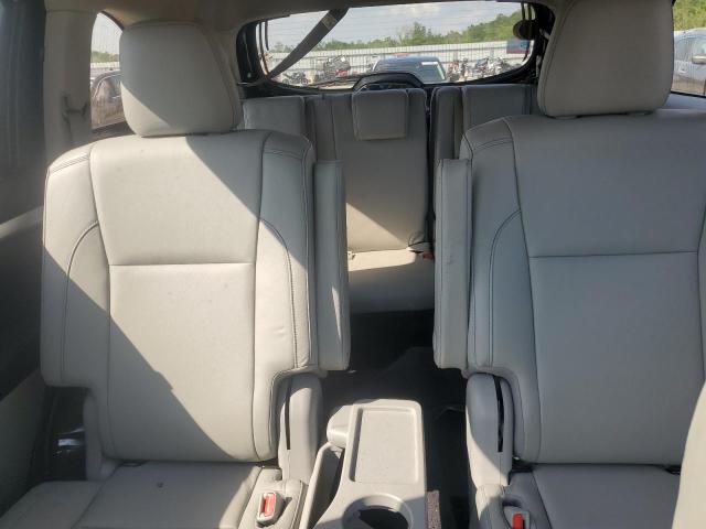 2018 TOYOTA HIGHLANDER - 5TDJZRFH4JS833567