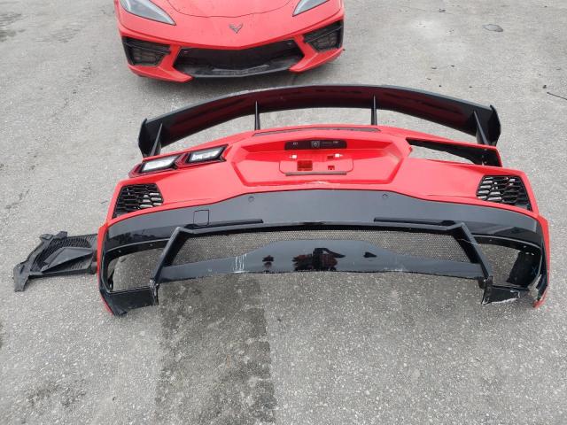 2023 CHEVROLET CORVETTE S 1G1YB3D41P5101193