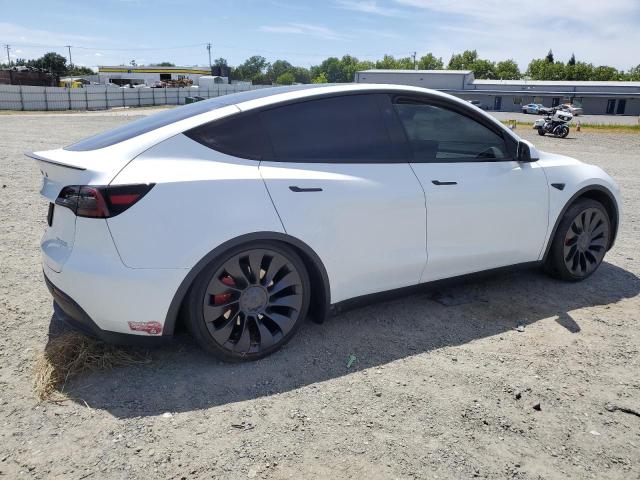 Vin: 7saygdef6rf089075, lot: 57159915, tesla model y 20243