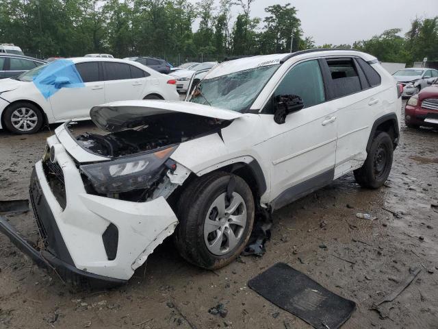 Vin: 2t3h1rfv1lc037406, lot: 57890475, toyota rav4 le 2020 img_1