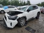 2020 TOYOTA RAV4 LE - 2T3H1RFV1LC037406