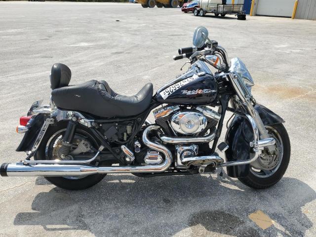 2005 HARLEY-DAVIDSON FLHRS ROAD 1HD1FXV165Y615933