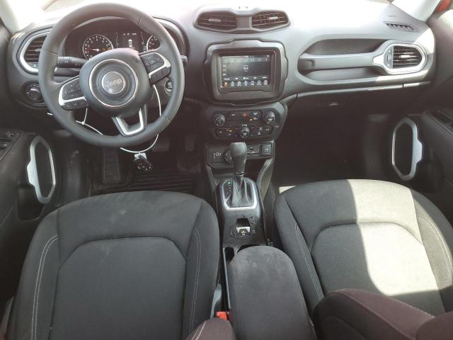 2021 JEEP RENEGADE S - ZACNJDAB6MPM31904