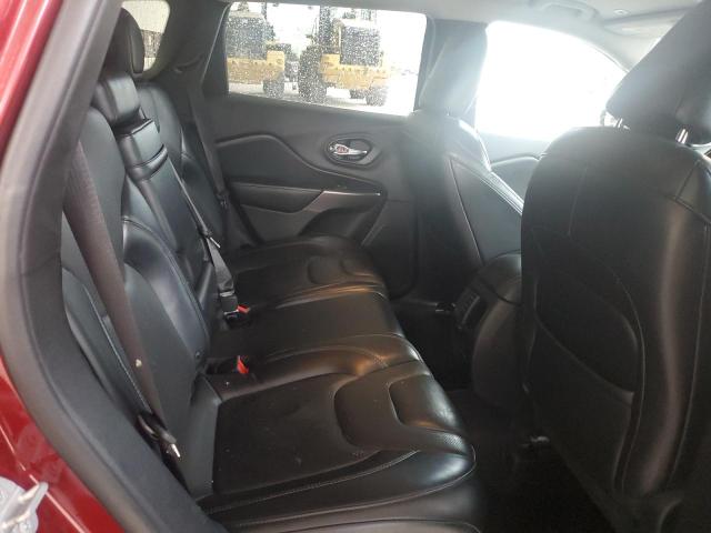 2019 JEEP CHEROKEE L - 1C4PJLDB8KD346205